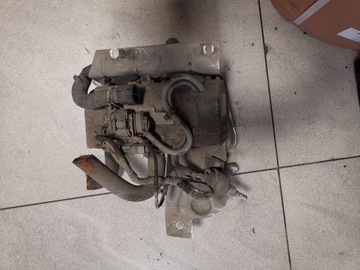 фото thumb №1, Обігрів стояночний вебасто crafter sprinter 906 a9068305800 5kw