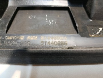 фото thumb №8, Планки дверь перед зад левая volvo xc60 ii 31440304 31440302