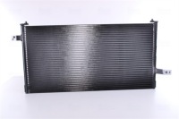 фото thumb №10, Радиатор кондиционера subaru forester 97- 2.0 i 1