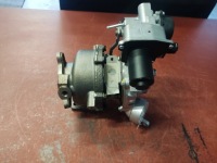 фото thumb №15, Турбонагнетатель toyota land cruiser v8 17208-51030 vb49 nowa