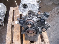 фото thumb №9, Mercedes vito w639 03- 2.2 cdi om646 двигун блок блок двигуна