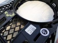 фото thumb №6, Mercedes решётка радиатора решётка радиатор a1668880460 gls 166 x166