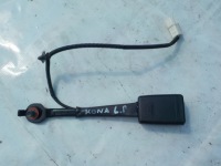 фото thumb №1, Hyundai kona 1.0t gdi 17- кліпса поперечина лівий перед