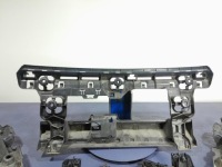 фото thumb №8, Bmw 1 f40 салазки кронштейны бампера зад задние комплект 8496655