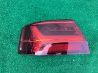 фото thumb №1, Audi a6 c7 4g sedan lift matrix лампа задня ліва 4g5945095e