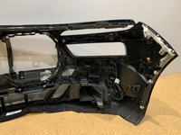 фото thumb №9, Bmw 7 g70 бампер перед передній m набір usa колір 475