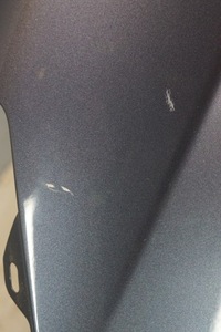 фото thumb №13, Крила лівий перед honda cr-v iii nh684p