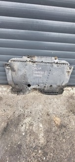 фото thumb №1, Dacia sandero ii dokker защита pod двигатель нижняя