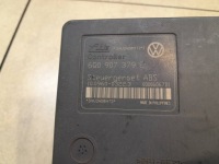 фото thumb №7, Насос abs vw polo iv 9n 1.2 6q0907379e