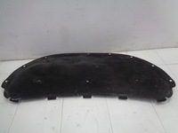 фото thumb №1, Fabia ii roomster шумоізоляція капот 08r