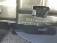 фото thumb №6, Audi a8 d5 модуль блок керування  руху nocnej ніч vision 4n0907547c