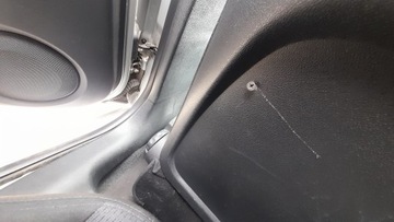 фото thumb №7, Сидіння диван renault laguna iii універсал підігрів