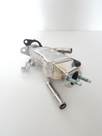 фото thumb №1, 2020 toyota c-hr i клапан egr 256010t010a