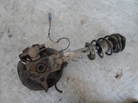 фото thumb №4, Поворотний кулак амортизатор правий перед mini r56 1.4