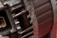 фото thumb №9, Генератор 965475280 peugeot 407 2.0 hdi 136 km 04-10