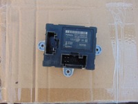 фото thumb №1, Модуль двері передніх ford fiesta mk7 lift b-max