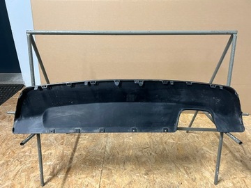 фото thumb №9, Peugeot 308 ii t9 hb 13 - спойлер бампера зад 980055377