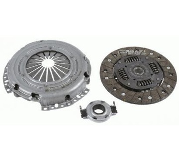 фото thumb №1, Sachs зчеплення kpl seat arosa cordoba ibiza vw