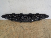 фото thumb №4, Решётка радиатора решётка радиатора решётка радиатора hyundai ix20 ix 20 2010-2016r