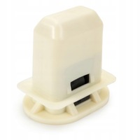 фото thumb №10, Audi оригинальный номер новый защелка сиденье сиденья a4/5/6/7 4l0886373