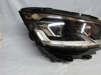 фото thumb №3, Правая vw caravelle multivan 7l1 t6 рестайлинг полный led