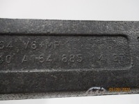 Купити Абсорбер mercedes ml164 a1648851437, фото thumb