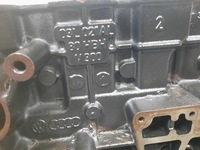 фото thumb №9, Блок двигуна altea octavia ii golf vi a3 8p 1.6 tdi cay
