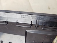 фото thumb №9, Защита dekor молдинг консоли панели решётка обдув led bmw f48 f39 x1 x2