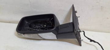 фото thumb №6, Дзеркало електричні ліві хром dodge ram 1500 2013-2017 рік 15 pin