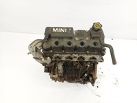 фото thumb №6, Двигун 1.6 16v w10 b16 a 90km mini хетчбек r50, r52, r53 cooper one