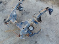 фото thumb №12, Подрамник подрамник перед подрамник bmw x1 e84 2.0d 24342077