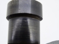 фото thumb №10, Saab 93 9-3 i 98-02 2.0 t b204e розподільчий вал  w