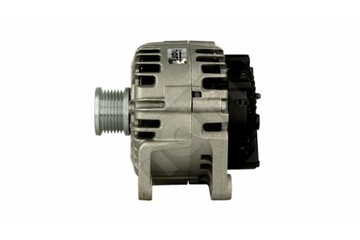 фото thumb №2, Генератор primastar 2.0dci 06- 150a hart
