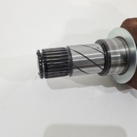 фото thumb №3, Привідний вал ліва renault 1.2 tce 1.3 tce kadjar qashqai оригінальний номер 391015656r