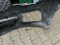 фото thumb №15, Бампер перед передний bmw 5 g30 g31 m набор цвет a90