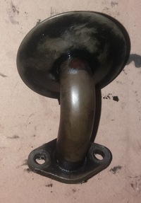 фото thumb №1, Mazda 6 2.0 rf5c маслоприёмник