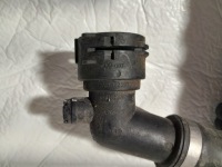 фото thumb №4, Audi q7 4m труба wąż wody 8w0122055m