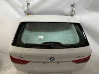 фото thumb №1, Крышка багажника багажника bmw 5 g31