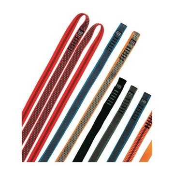 Петля Rock Empire PAD 120 CM 20мм черная