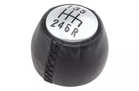 фото thumb №1, Alfa romeo 147 gt ручка переключения передач 6 передача кожа