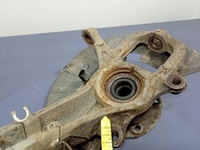 фото thumb №6, Vw touareg ii 7p поворотный кулак перед правая ступица 7p6407246a