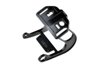 фото thumb №1, Кронштейн заглушки розпилювача bmw 5 f10 f11 f18 2010- права+ заглушка