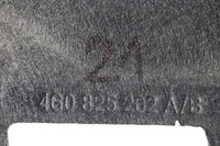 фото thumb №8, Audi a6 a7 fl защита пол 4g0825201 4g0 825 201 4g0825201b 4g0825201c 4g