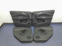 фото thumb №12, Ford kuga mk2 сиденья заднее сиденье комплект обшивки кожа eu