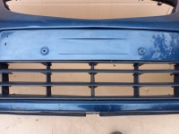 Opel meriva b бампер передний решётка оригинал! Недорого, фото thumb