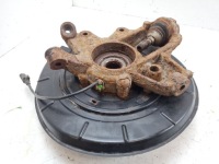 2006 mercedes-benz ml w164 ступица колеса заднего a1644230120 в Украине, фото thumb