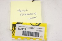 фото thumb №7, Ig303 jaguar xj x351 панель кондиціонера задня