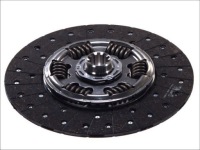 Диск зчеплення valeo 807733 Ціна, фото thumb