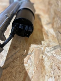 Трансмиссия рулевая рулевая рейка bmw 3 g20 g21 23r 3km 5a82524 14289010 Киев, фото thumb