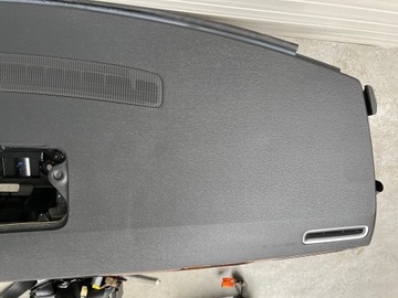 фото thumb №8, Панель консоль подушка безопасности ремни volvo s80 2 ii xc70 2 ii v70 3 iii дерево